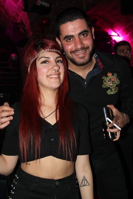 Christmas Edition Party